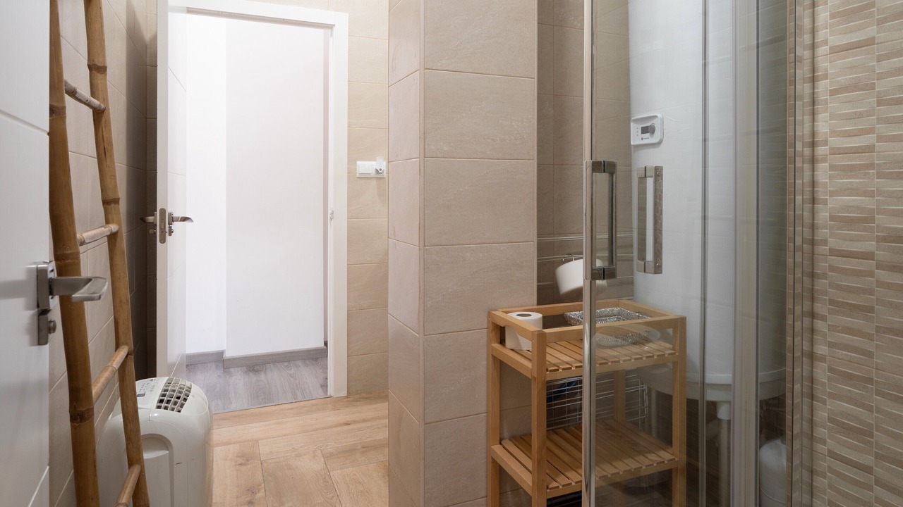 Photo of Bathroom in Llanes