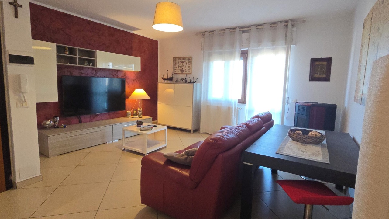 Photo of Livingroom in Vallevo