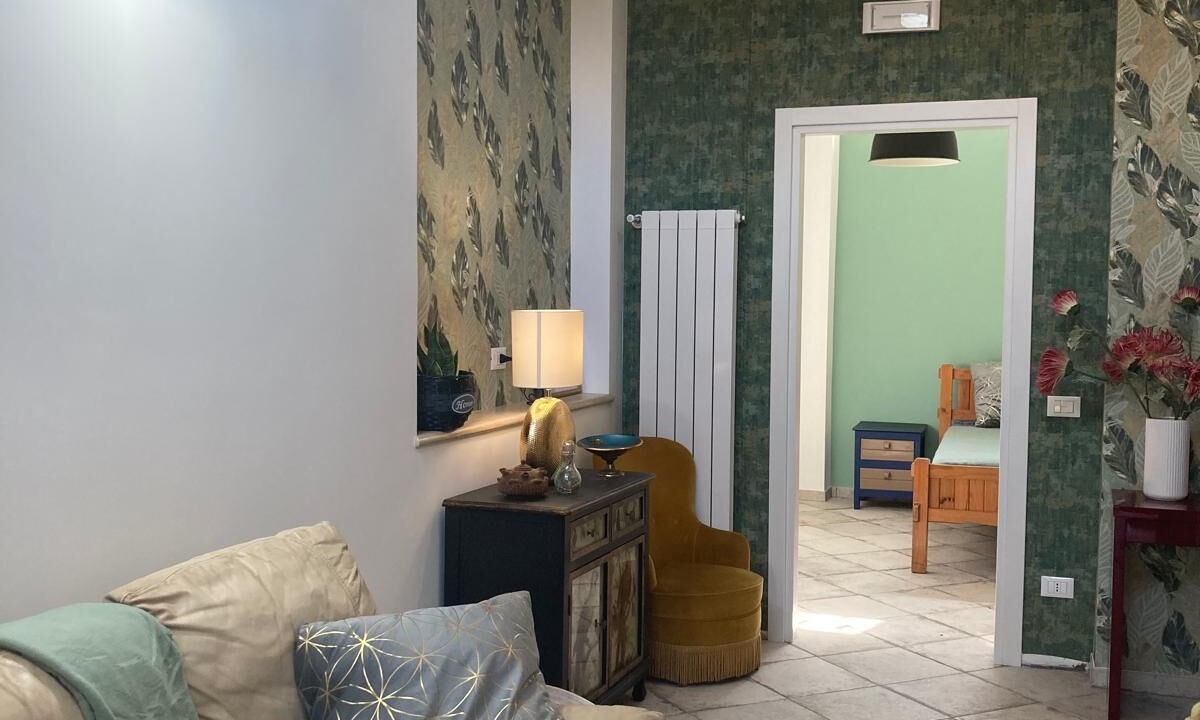 Photo of Livingroom in Albano Laziale
