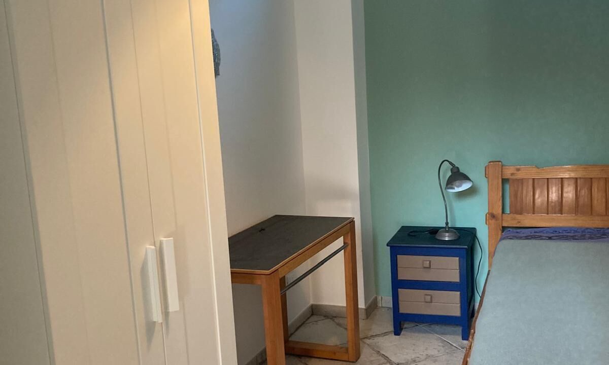 Photo of Bedroom in Albano Laziale