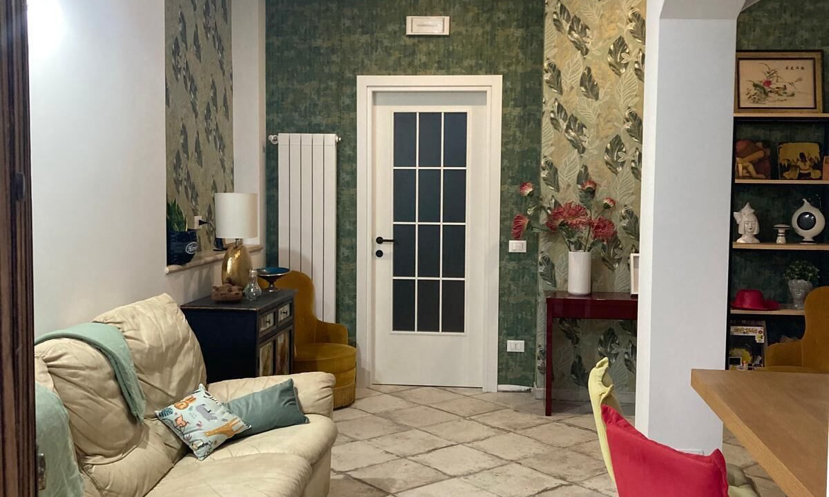 Photo of Livingroom in Albano Laziale