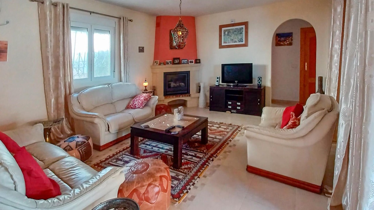 Photo of Bedroom in Arboleas