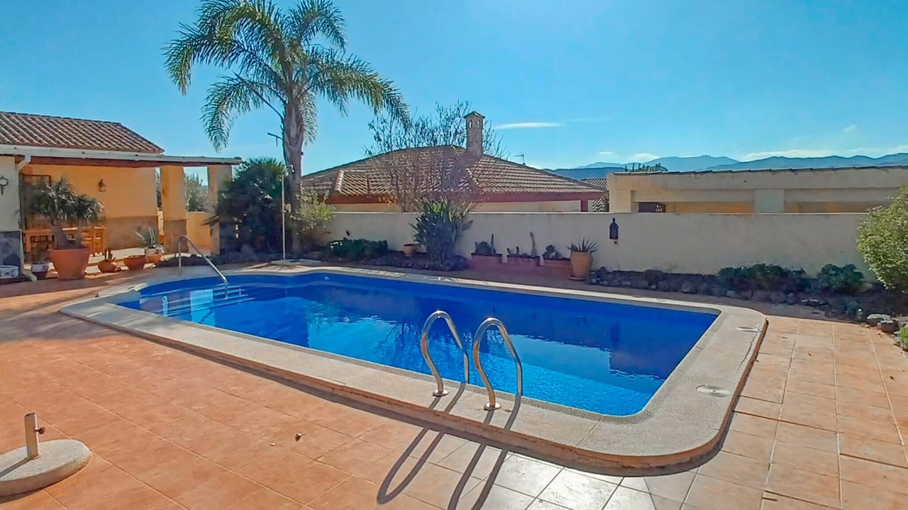 Photo of Outdoor in Arboleas