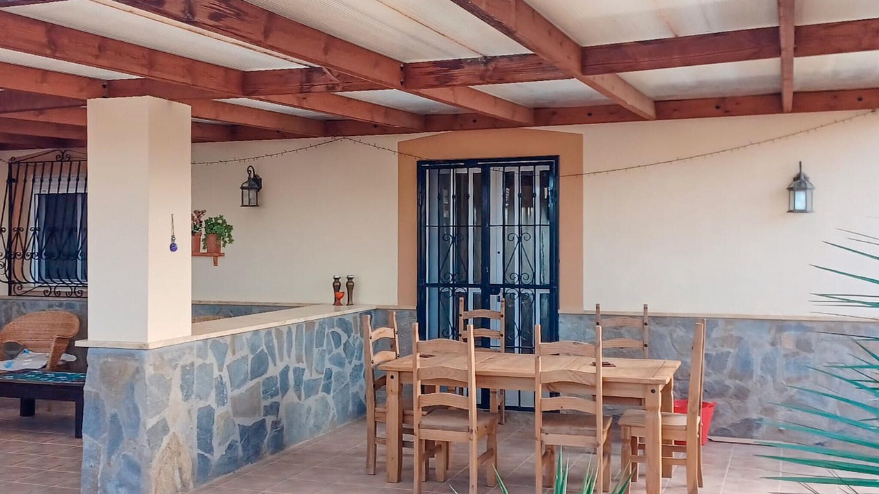 Photo of Others in Arboleas
