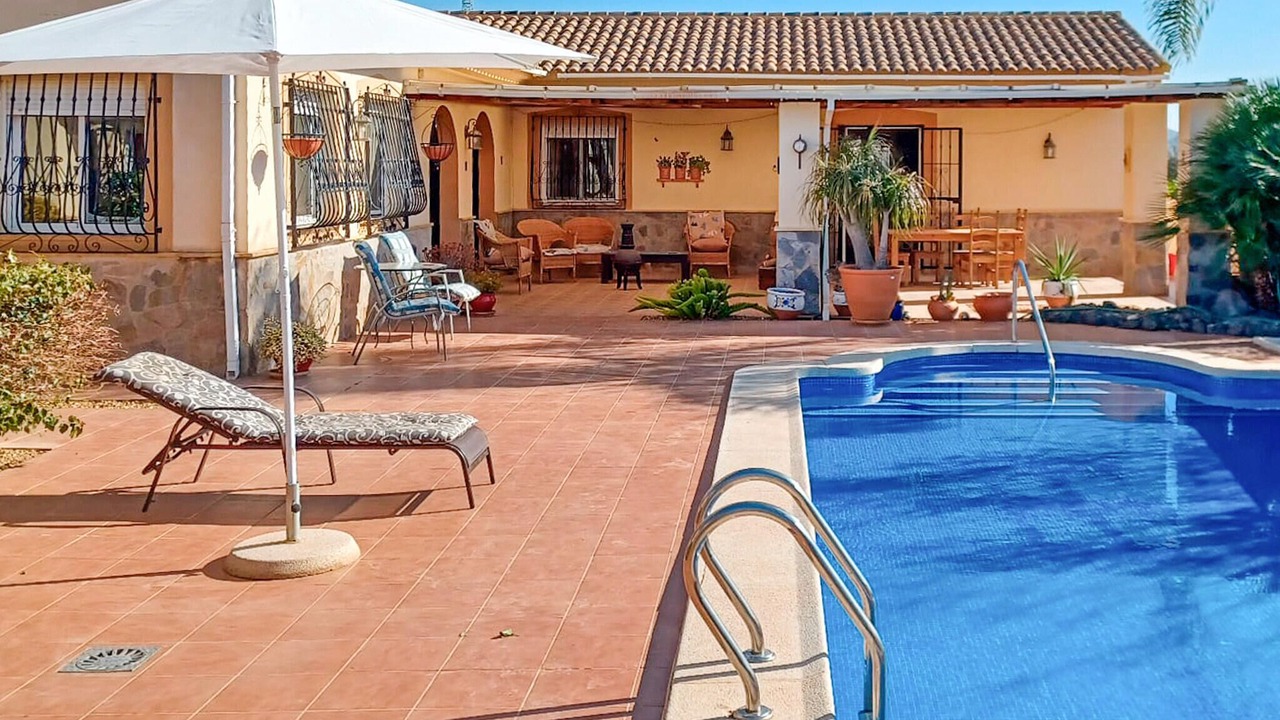 Photo of Outdoor in Arboleas