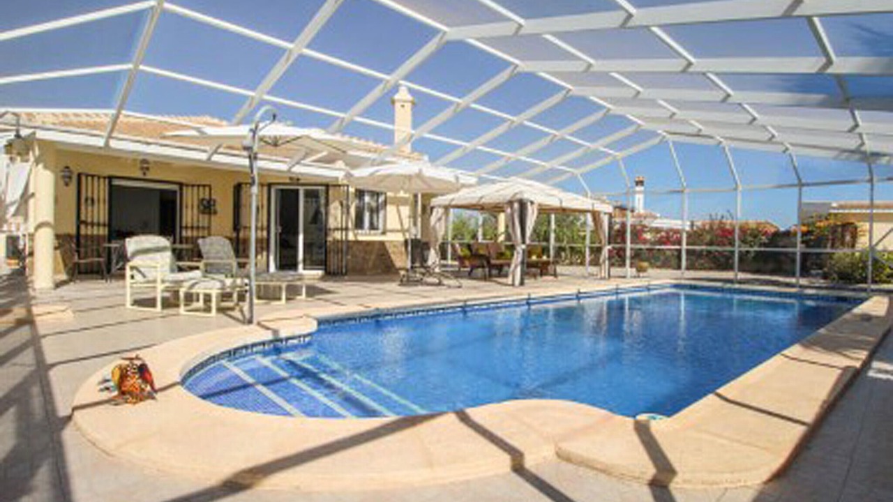 Photo of Outdoor in Arboleas