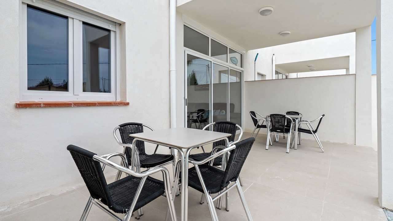 Photo of Outdoor in El Ligallo del Ganguil