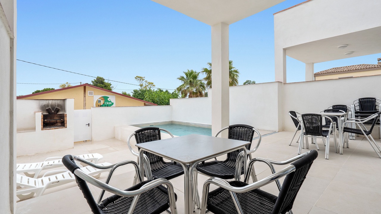 Photo of Outdoor in El Ligallo del Ganguil