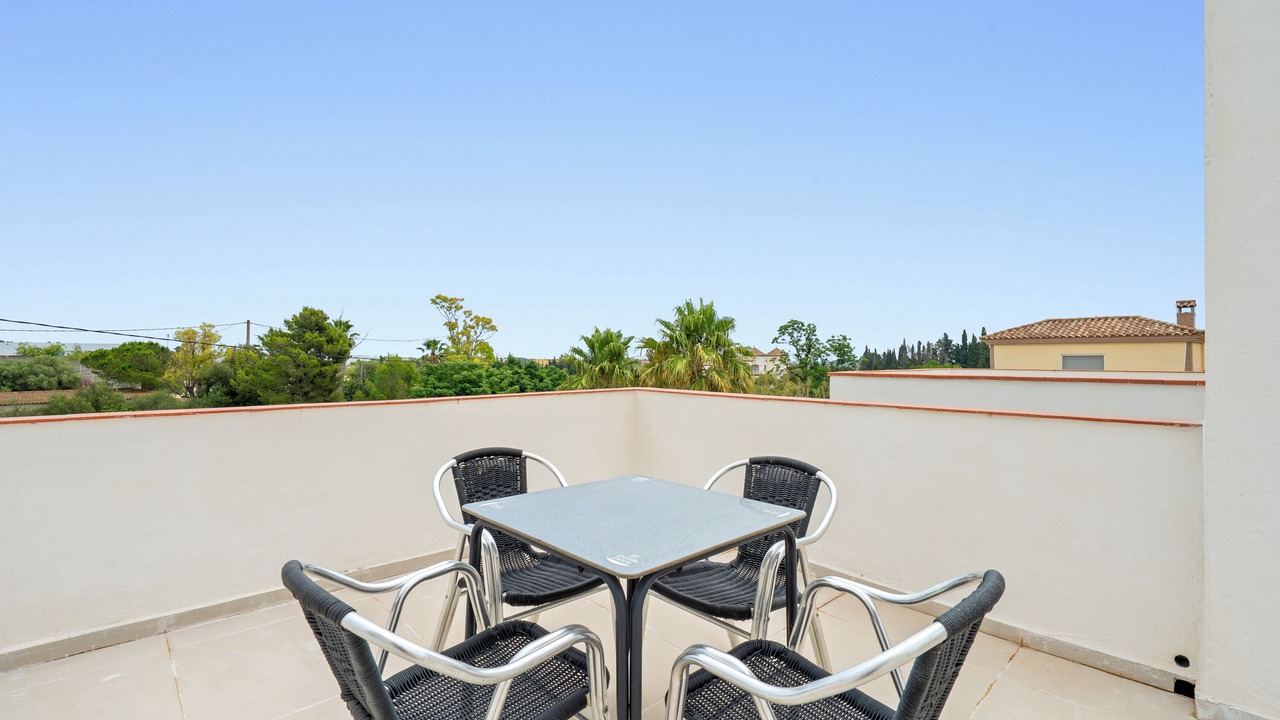 Photo of Outdoor in El Ligallo del Ganguil