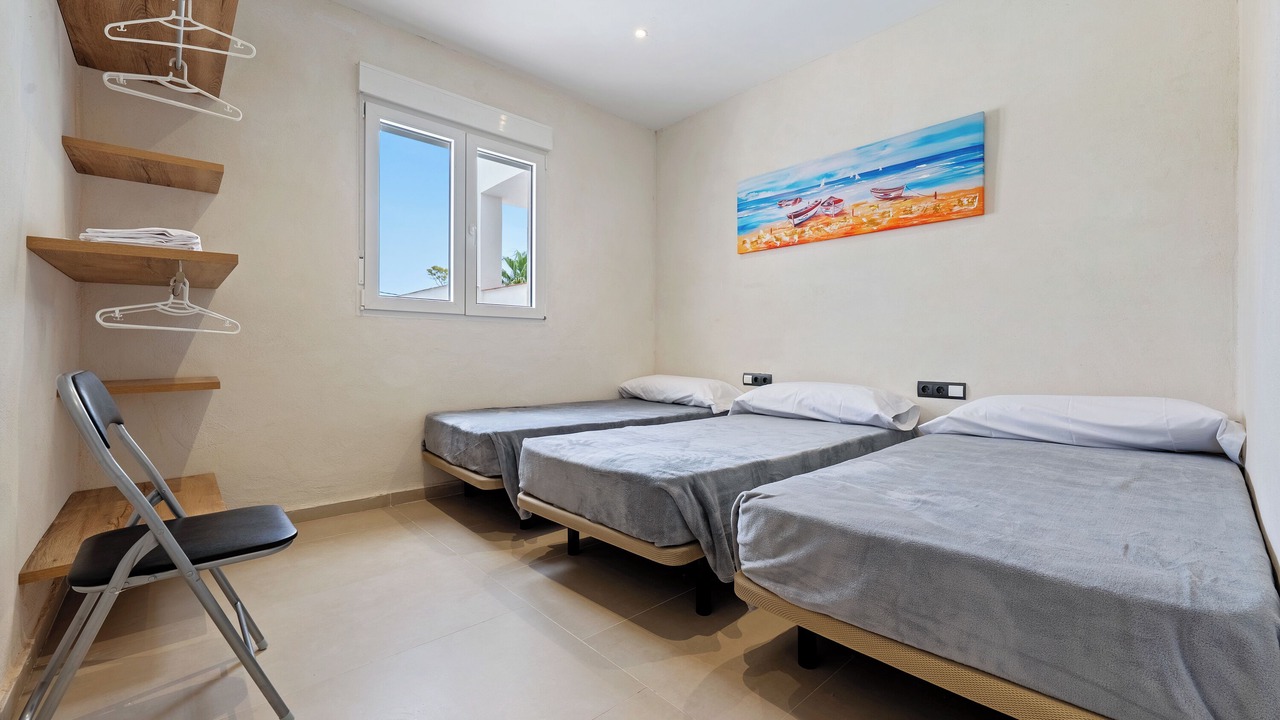 Photo of Bedroom in El Ligallo del Ganguil