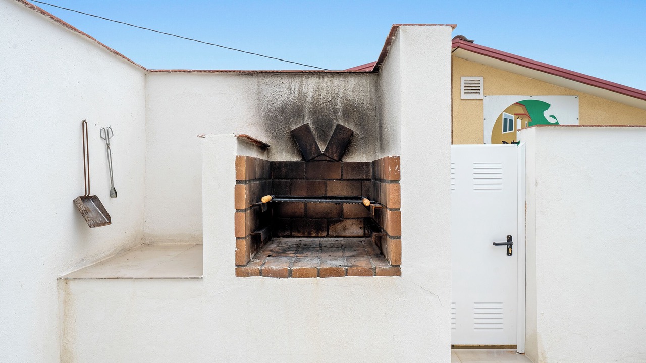 Photo of Outdoor in El Ligallo del Ganguil