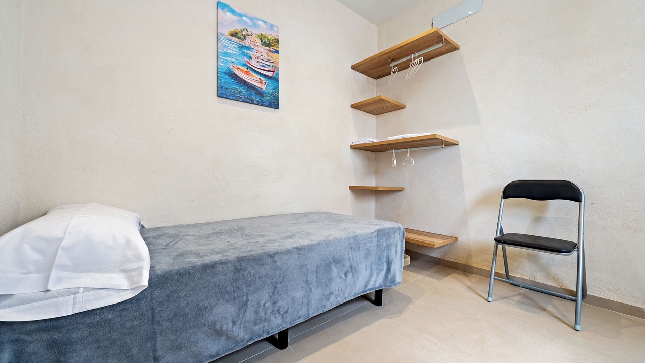 Photo of Bedroom in El Ligallo del Ganguil
