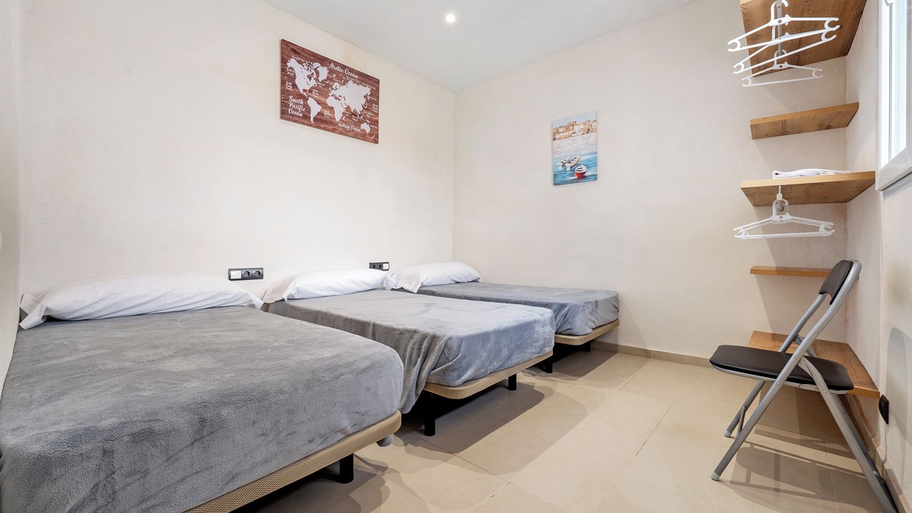 Photo of Bedroom in El Ligallo del Ganguil