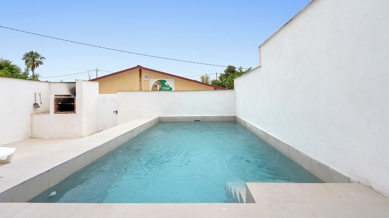 Photo of Outdoor in El Ligallo del Ganguil