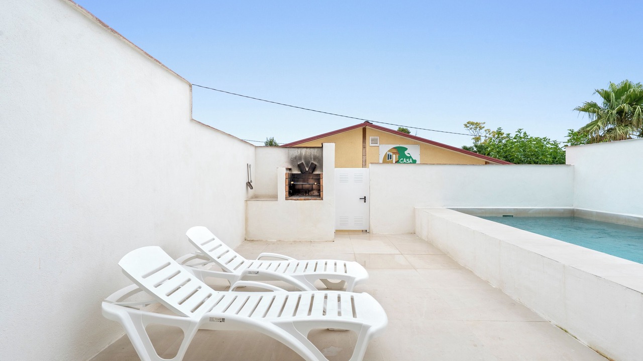 Photo of Outdoor in El Ligallo del Ganguil