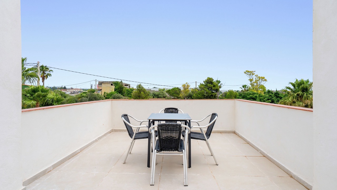 Photo of Outdoor in El Ligallo del Ganguil