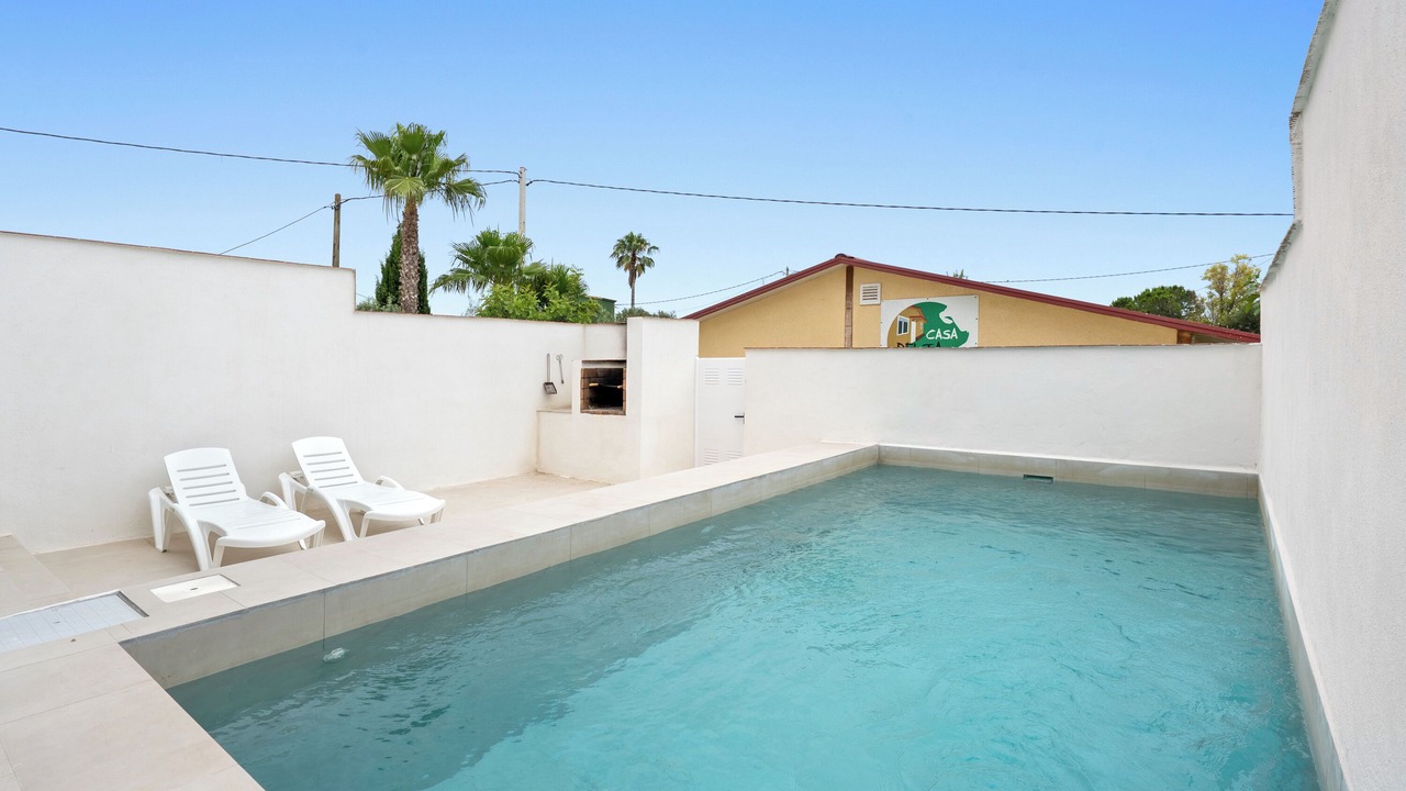 Photo of Outdoor in El Ligallo del Ganguil