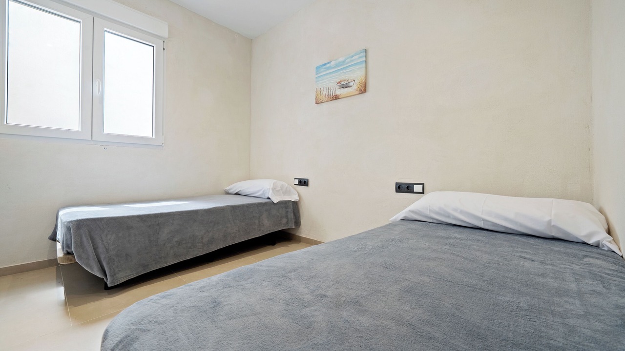 Photo of Bedroom in El Ligallo del Ganguil