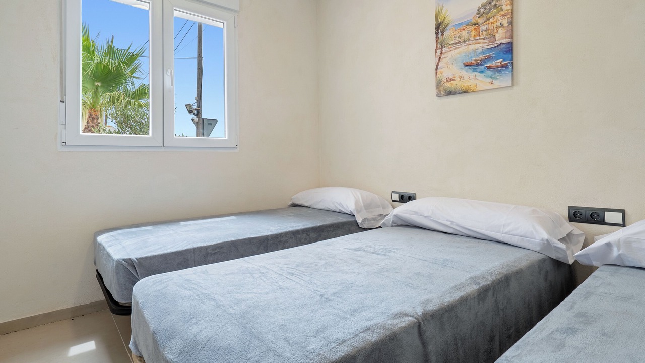 Photo of Bedroom in El Ligallo del Ganguil