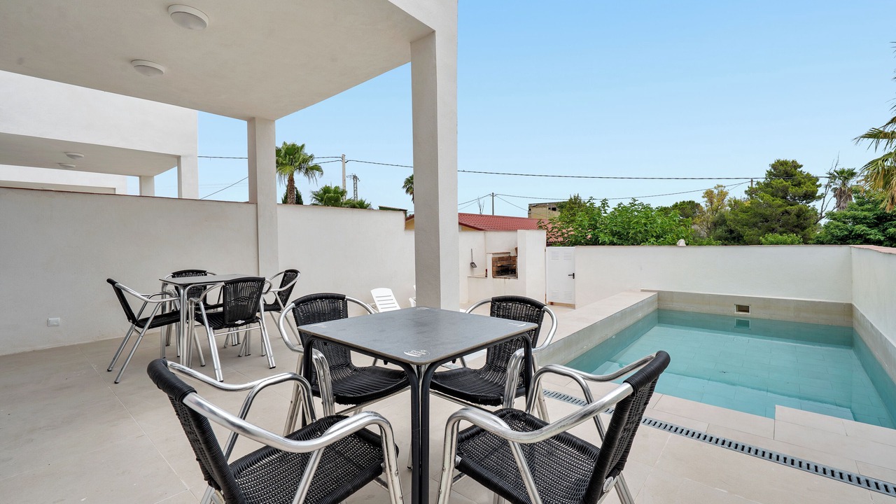 Photo of Outdoor in El Ligallo del Ganguil