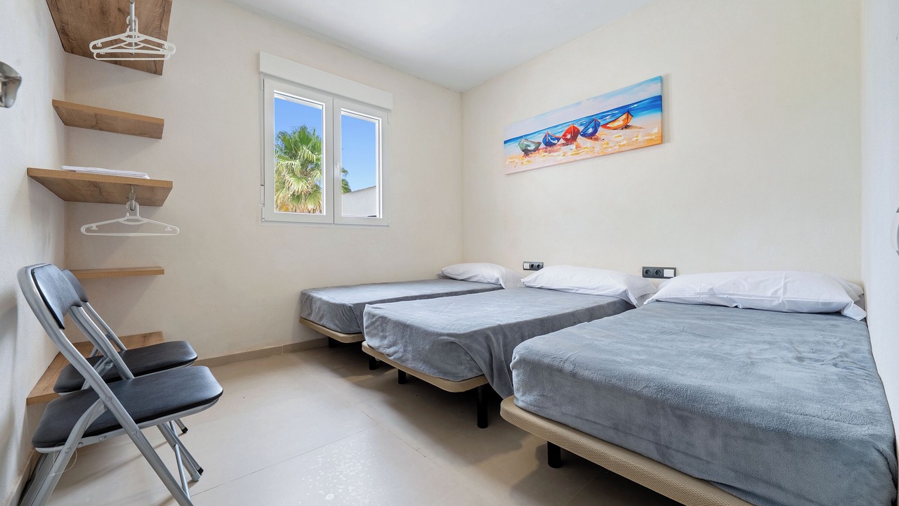 Photo of Bedroom in El Ligallo del Ganguil