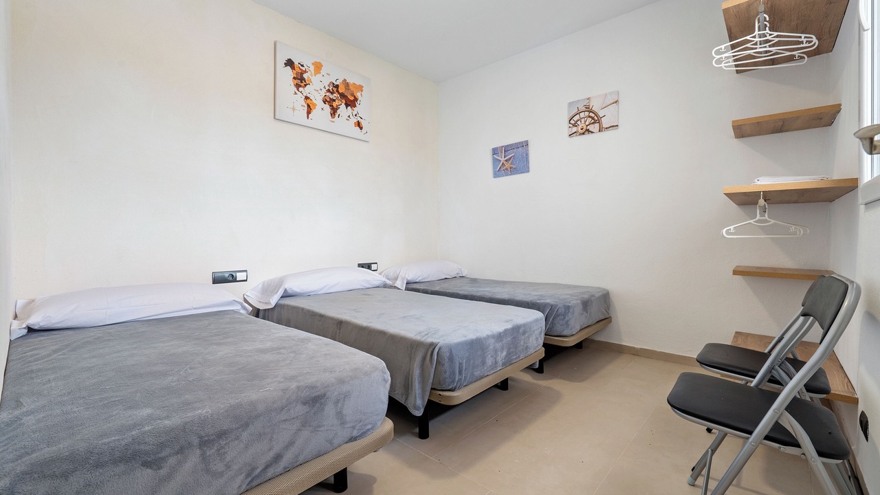 Photo of Bedroom in El Ligallo del Ganguil
