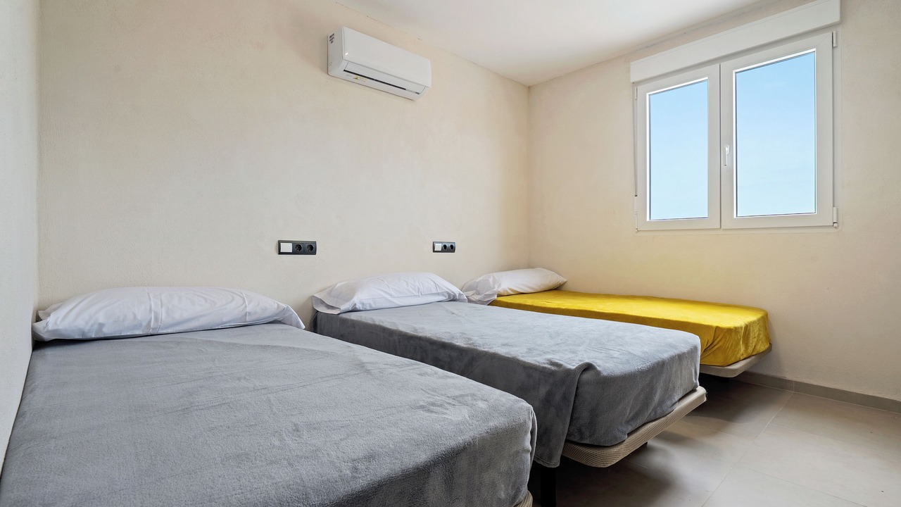 Photo of Bedroom in El Ligallo del Ganguil