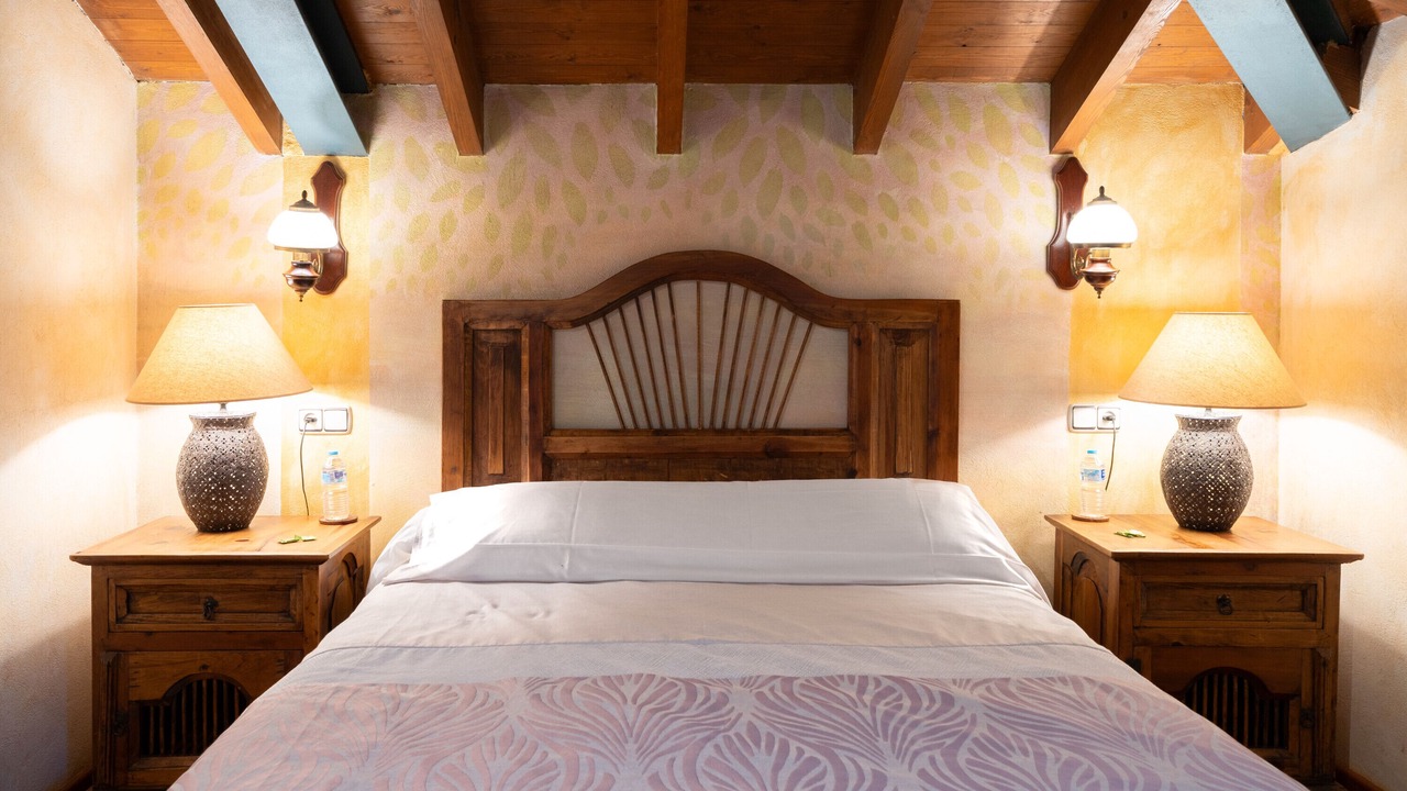 Photo of Bedroom in Santianes de Ola