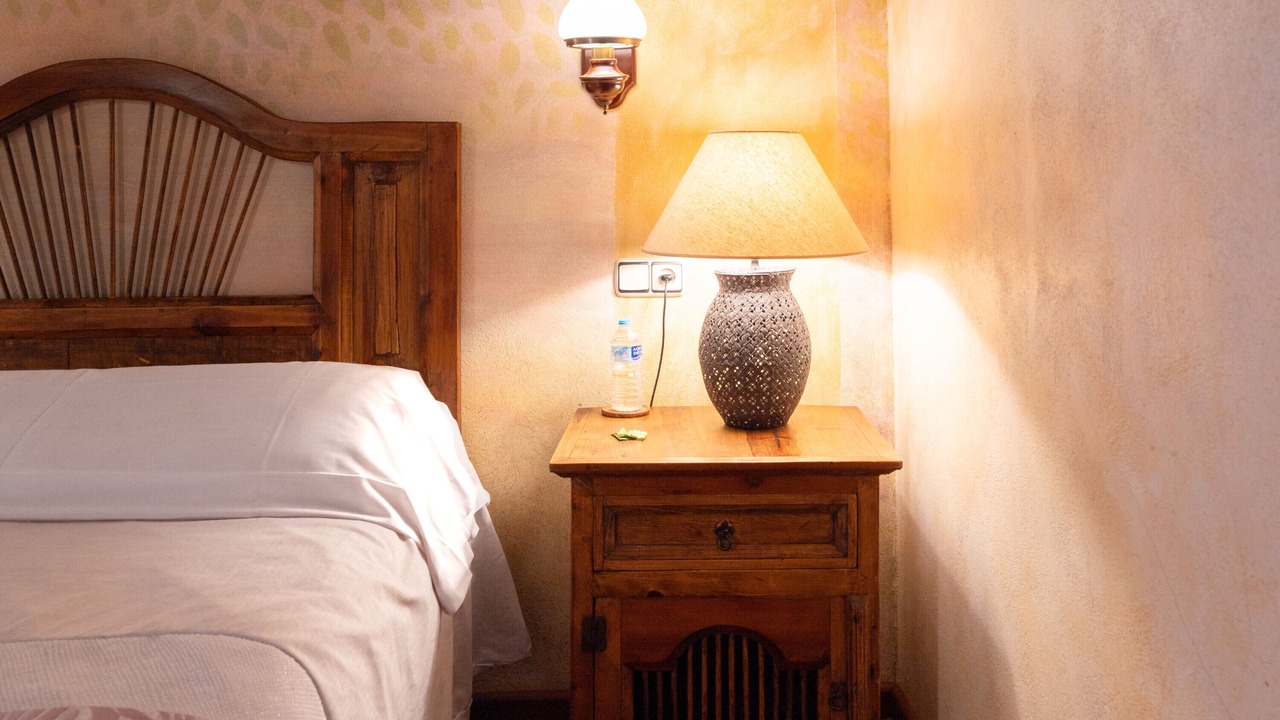 Photo of Bedroom in Santianes de Ola
