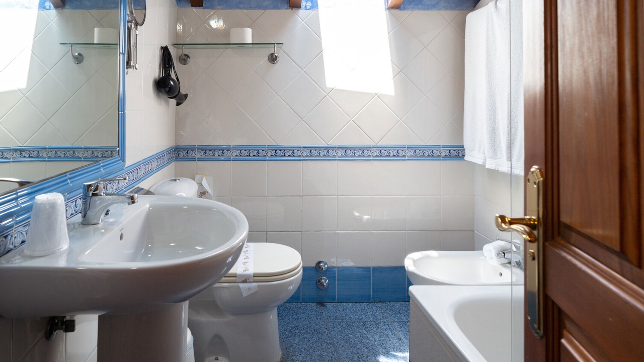 Photo of Bathroom in Santianes de Ola