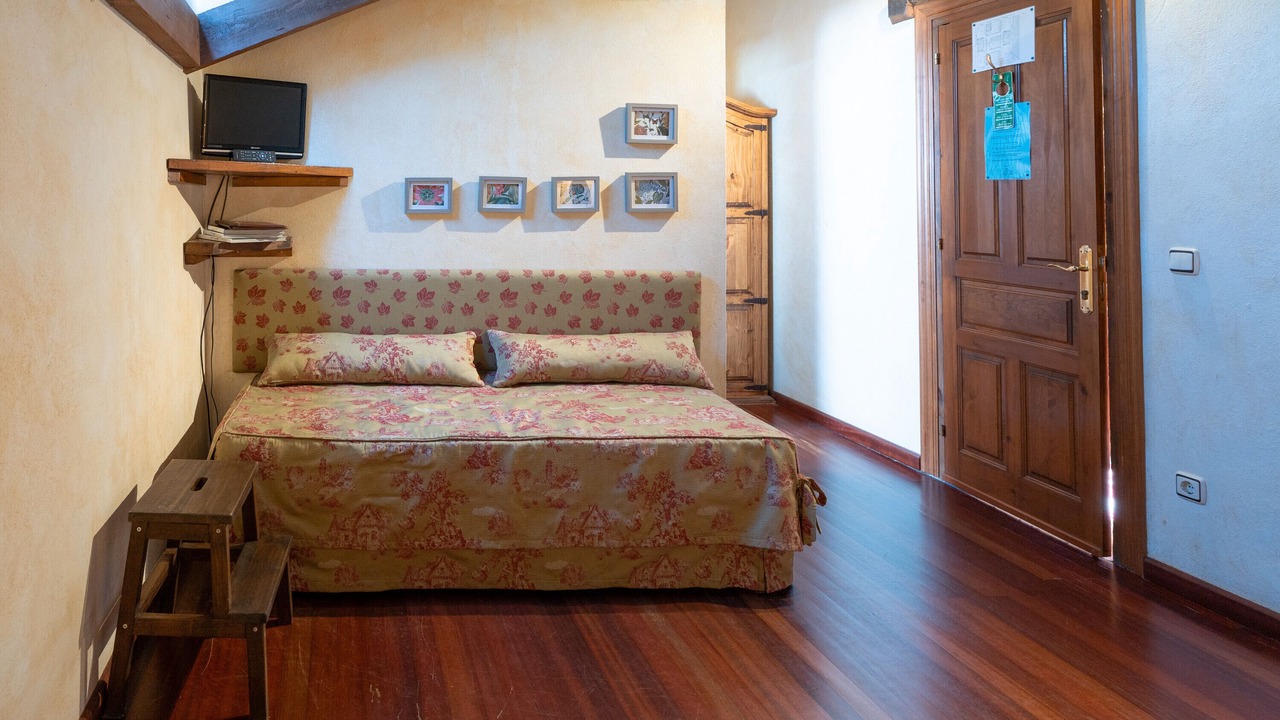 Photo of Bedroom in Santianes de Ola