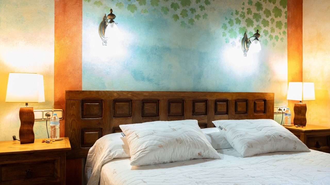 Photo of Bedroom in Santianes de Ola