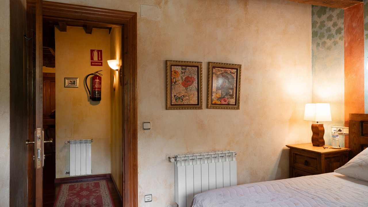 Photo of Bedroom in Santianes de Ola