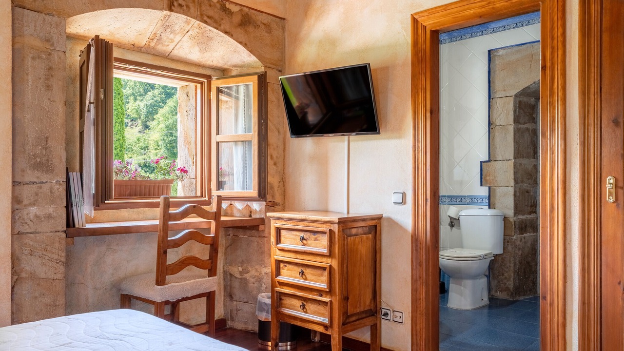 Photo of Bedroom in Santianes de Ola