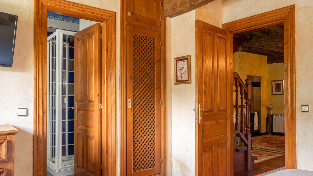 Photo of Bedroom in Santianes de Ola