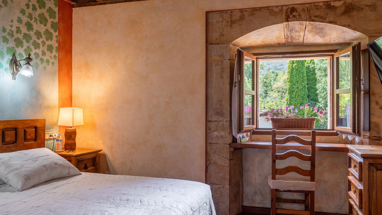 Photo of Bedroom in Santianes de Ola