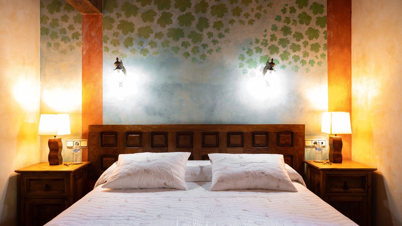Photo of Bedroom in Santianes de Ola