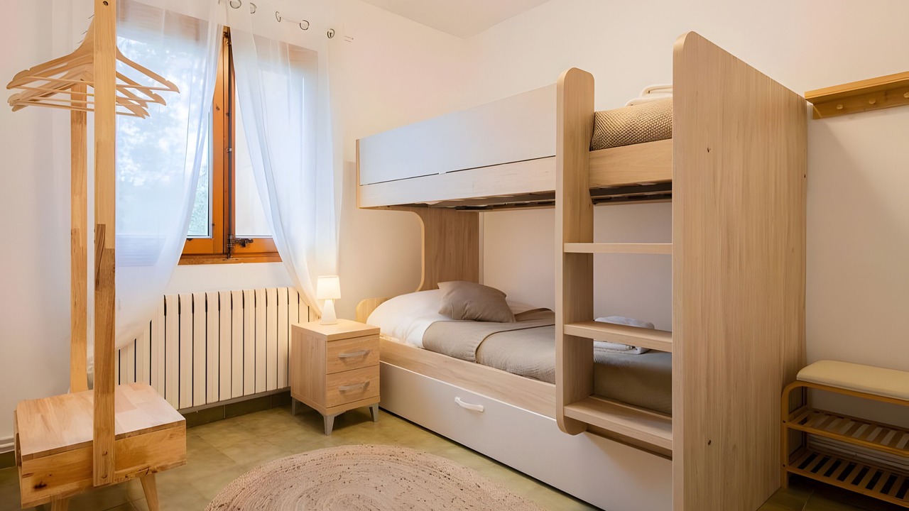 Photo of Bedroom in Beguda