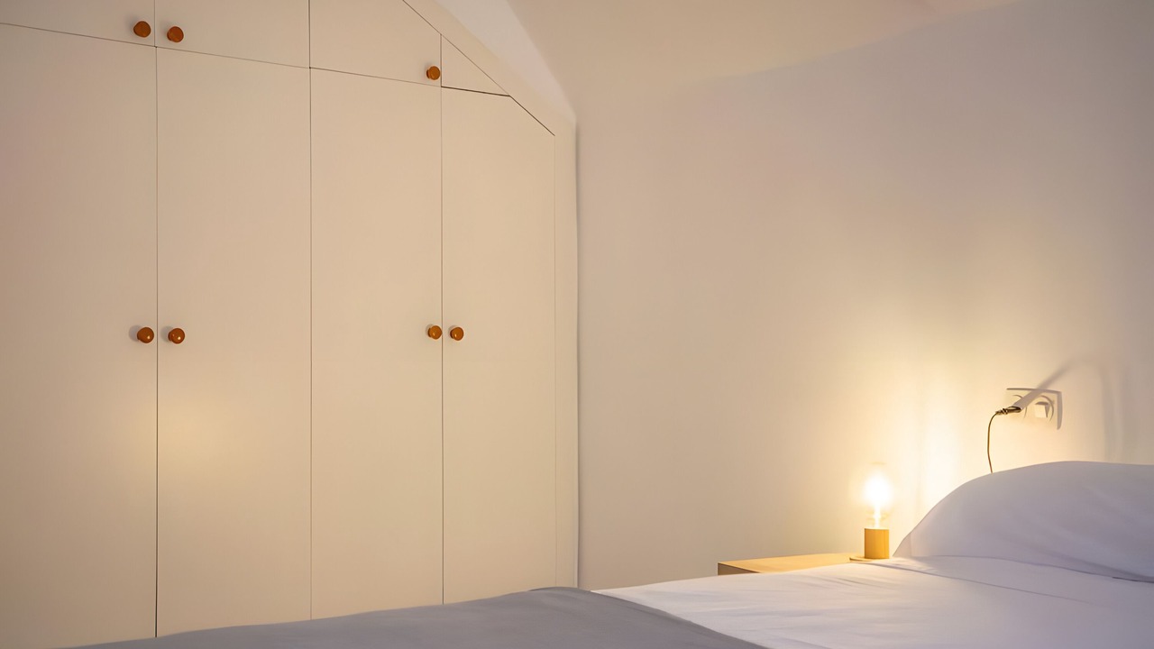 Photo of Bedroom in Beguda