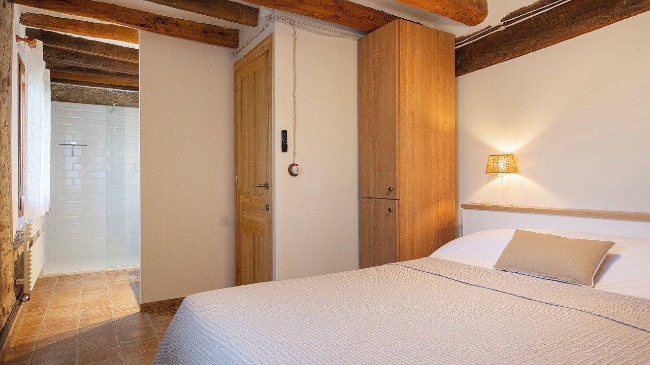 Photo of Bedroom in Beguda