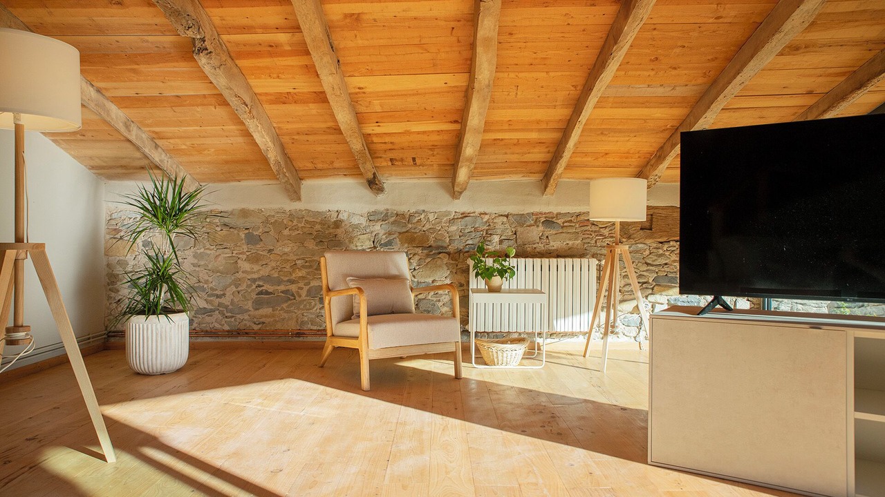Photo of Livingroom in Beguda