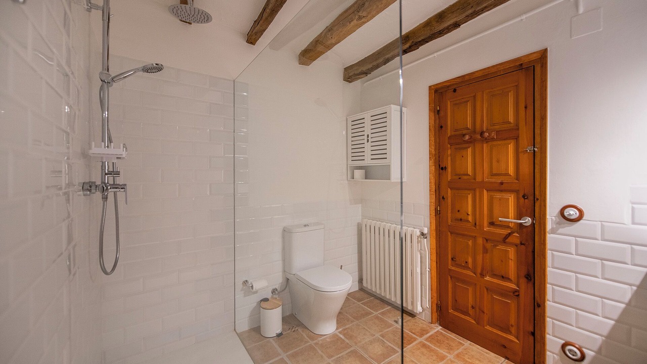 Photo of Bathroom in Beguda