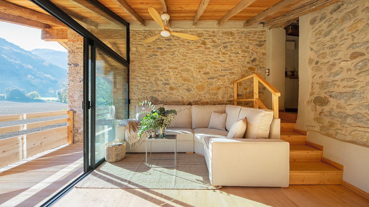 Photo of Livingroom in Beguda