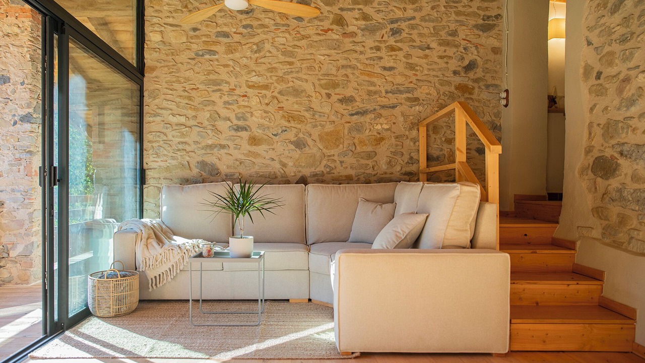 Photo of Livingroom in Beguda