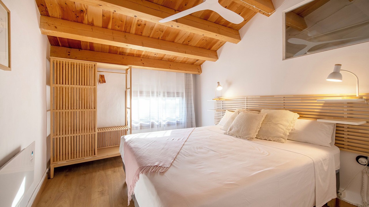 Photo of Bedroom in Beguda