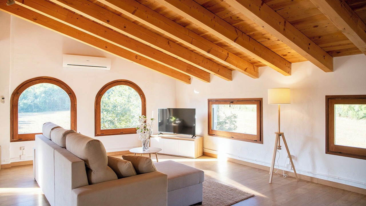 Photo of Livingroom in Beguda