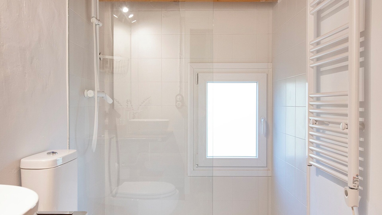 Photo of Bathroom in Beguda