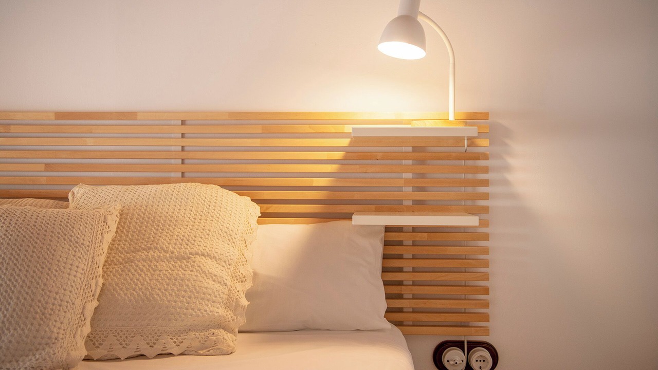 Photo of Bedroom in Beguda