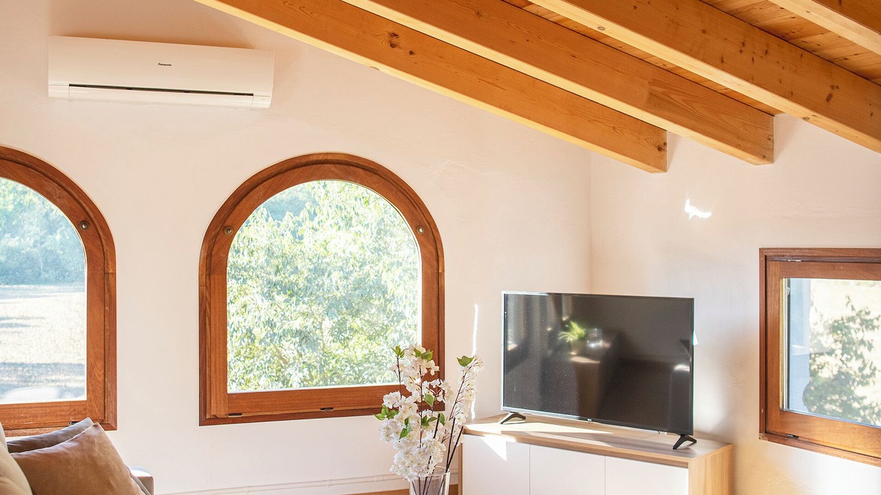 Photo of Livingroom in Beguda