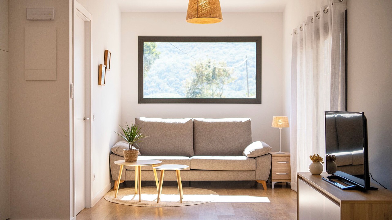 Photo of Livingroom in Beguda